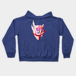 Kenzan Kids Hoodie